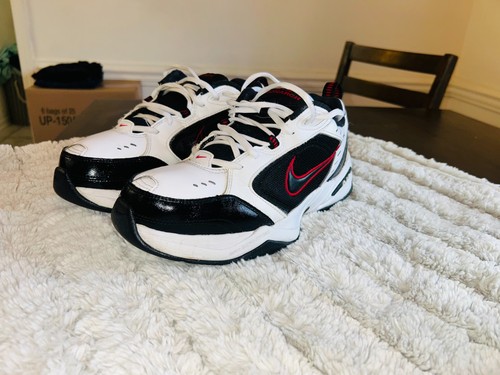 Nike air monarch size - -, 8