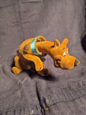 Vintage Scooby-Doo Bobblehead