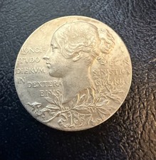 1897 queen victoria diamond - queen,