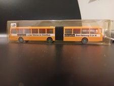 Bus wiking germany - germany, ho/