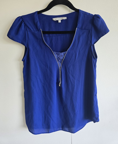 Red herring women - herring, blue