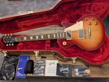 Gibson Les Paul Standard