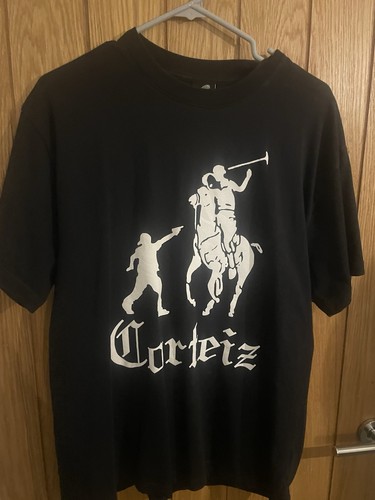 Corteiz men shirt ralph - men's, t-shirt