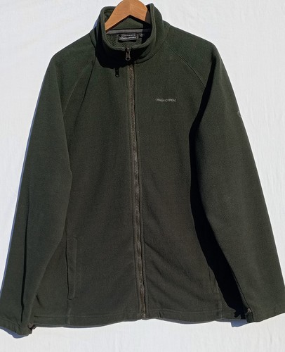 Graghoppers men dark green - graghoppers,