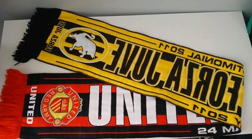 Manchester united forza - united, vs