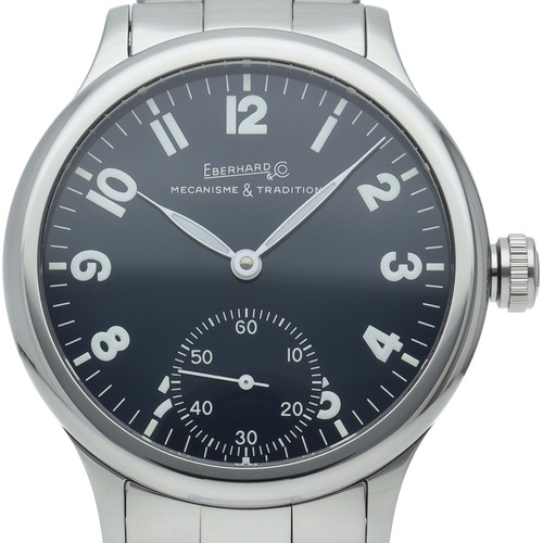 Eberhard travelsetro vitre - travelsetro,