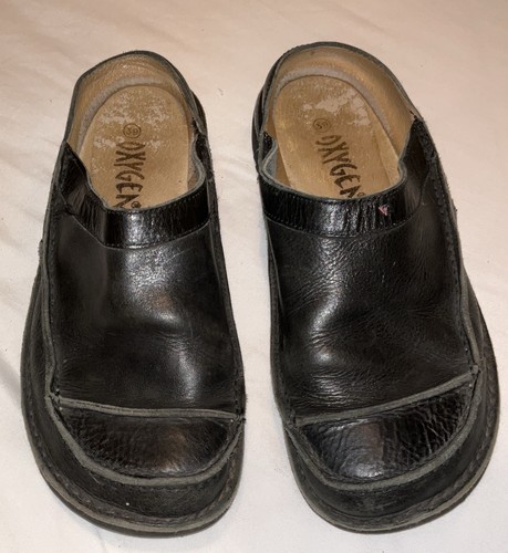 Women mules by oxygen - ,