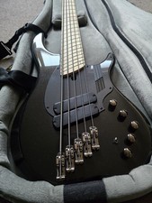 Dingwall NG2 Adam "Nolly"