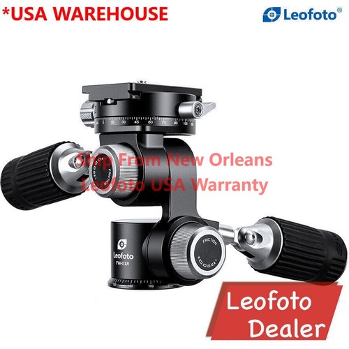 Leofoto 01r tripod - fw-01r,