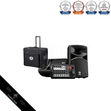 YAMAHA STAGEPAS 400BT
