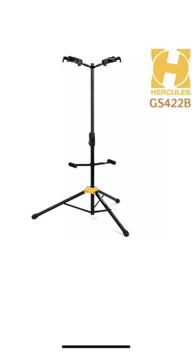 Hercules gs422b plus guitar - gs422b,
