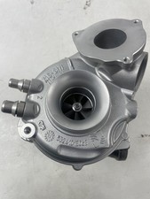 Turbocharger BMW 125 225 325