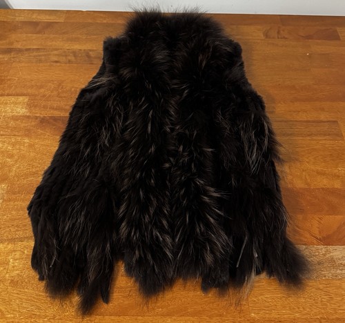 Linda richards luxury - richards, vest