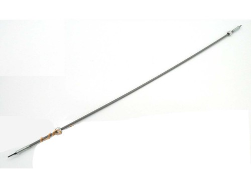 Speedometer cable gray 600 - , mm