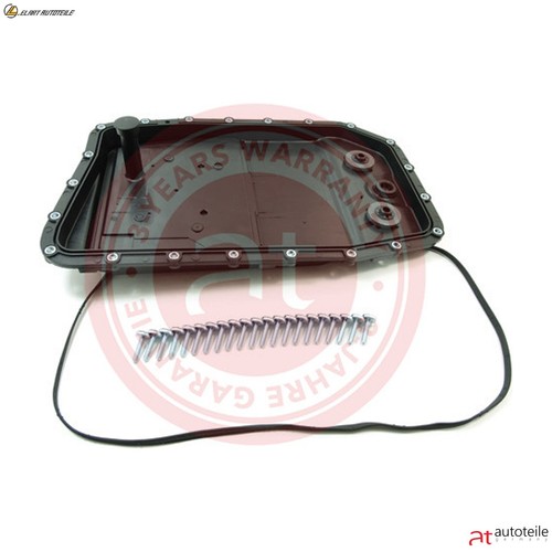 Oil pan automatic - automatic, transmission