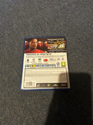 Fifa ps4 playstation - ps4,