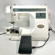 Brother RS-36 Electronic