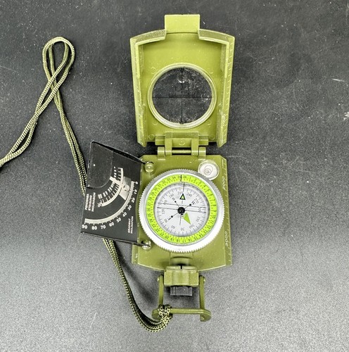 Metal military navigation - military,