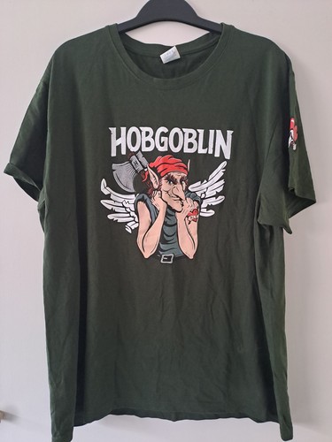 Official hobgoblin beer ale - official,