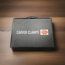 Carver Multiclamp 3-in-1 Clamp