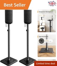 Height Adjustable Speaker