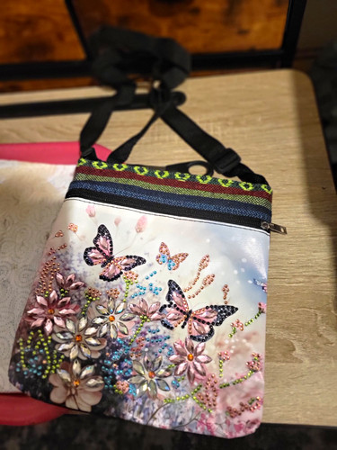 Women multicolour canvas - women’s,