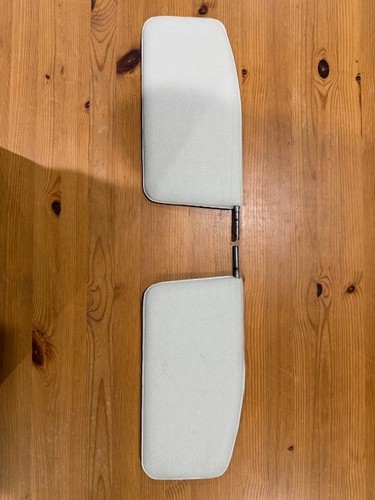 Cessna 150 sunvisor pilot - 150, &