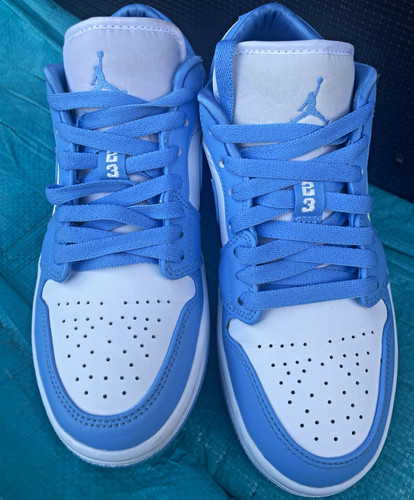 Nike air jordan low - nike,