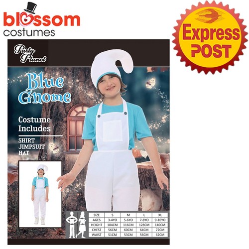 Ck2165 child blue - ck2165,