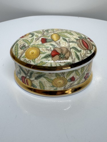 William morris pomegranate - william,