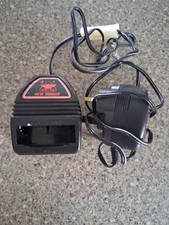 New Bright 9.6V NiCd 4 Hour