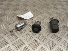 FORD TRANSIT 350 MK9 LEADER E6 2020-2023 LOCK SET AND KEY