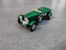 Matchbox Models of Yesteryear