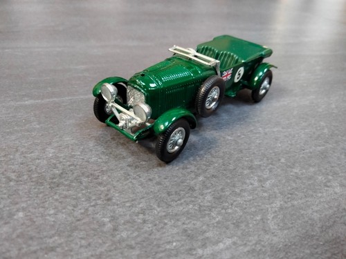 Matchbox models yesteryear - matchbox, of