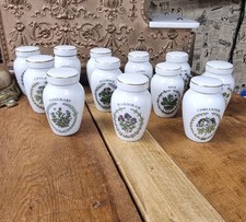 Set Of 12 Vintage Gloria
