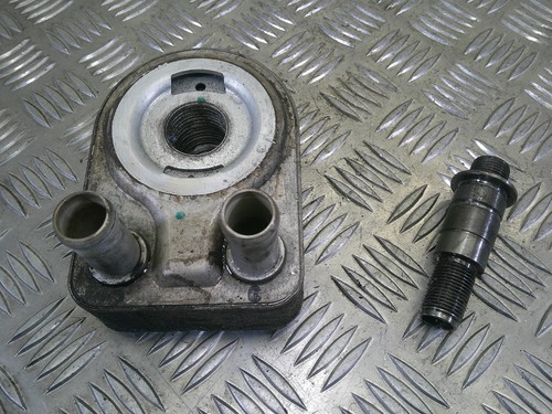 Ford fiesta titanium oil - fiesta,