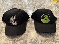 New Primark Nightmare Before Christmas Zero & Oogie Boogie Cap One Size