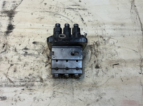 Kubota d1005 diesel engine - kubota,