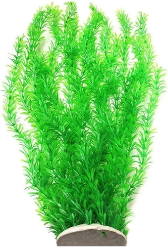 Artificial aquarium plants - aquarium,