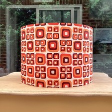 Lampshade West German MCM