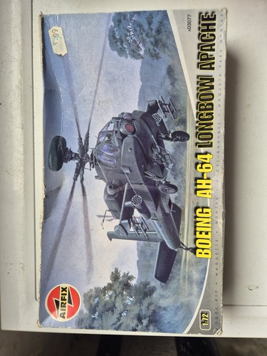 Single airfix models 72 - single,