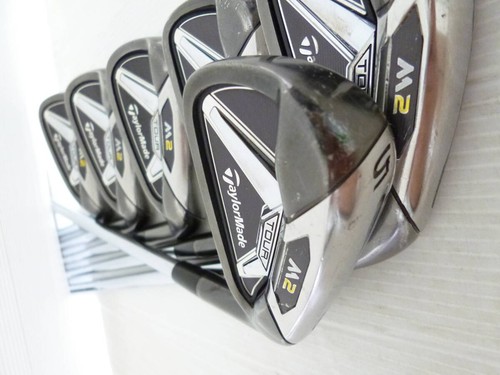 Taylormade right handed iron - taylormade,