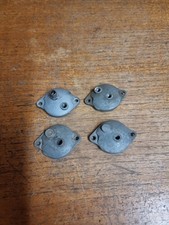 Amal carburettor carb top - amal,