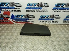 FORD TRANSIT LUTON E4