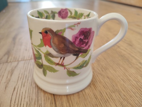 New emma bridgewater - new, 0.5