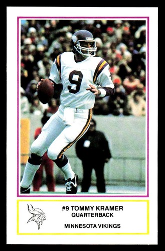 1984 minnesota vikings - 1984,