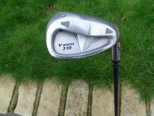 YONEX V MASS 270 WEDGE LOFT