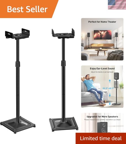Universal adjustable speaker - universal,