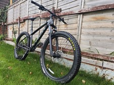 Trek Roscoe 7 Mountain Bike