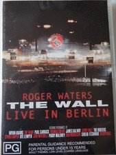 Roger waters the - waters, live